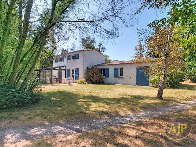Maison vente à Nantes, Pays de la Loire