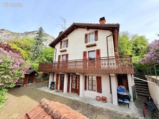 Maison vente à Saint-Julien-en-Genevois, Collonges-sous-salève