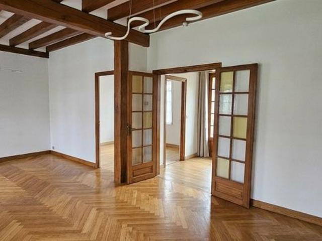 Maison vente à Rambouillet, Garancières