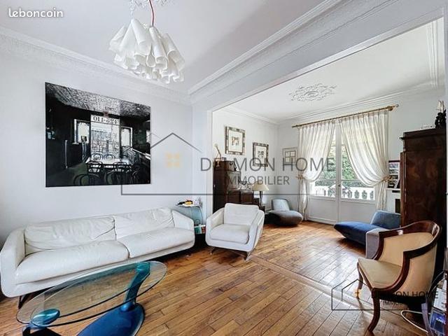 Maison vente à Nanterre, Courbevoie