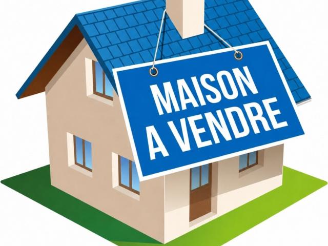 Maison vente à Douai, Somain
