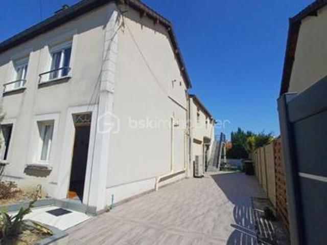 Maison vente à Le Raincy, Le Blanc-mesnil