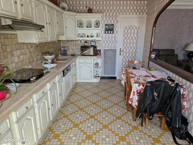 Maison vente à Rochefort, Breuil-la-réorte