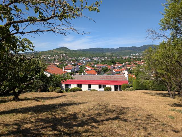 Maison vente à Résidence Les Sarments, Aubière