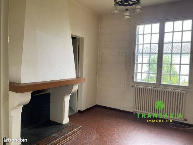 Maison vente à Langon, Bazas
