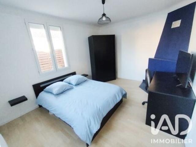 Maison location à Tarbes