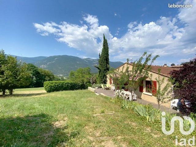 Maison vente à Die