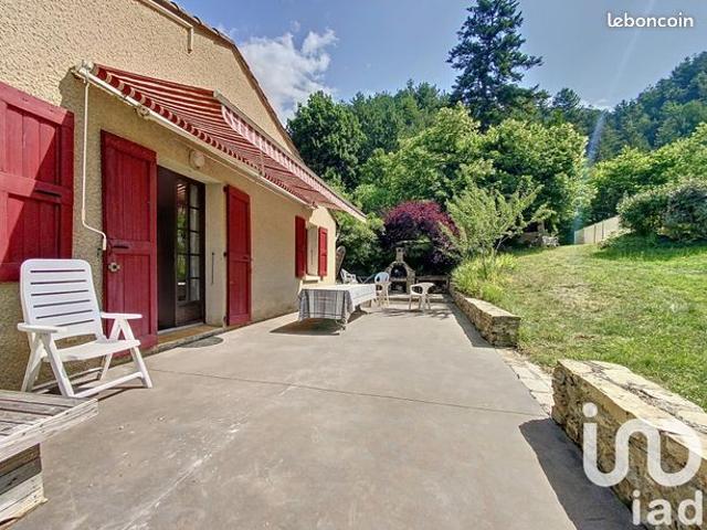 Maison vente à Die