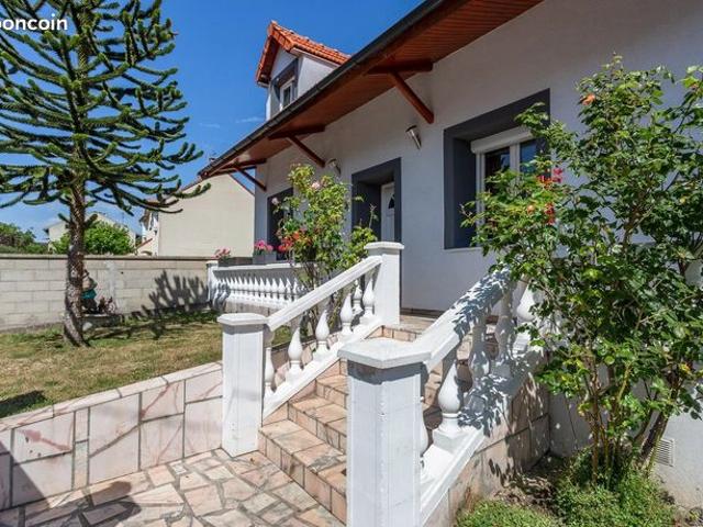 Maison vente à Épernay, Morangis