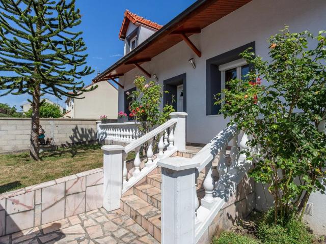 Maison vente à Z. I. Les Sables, Morangis