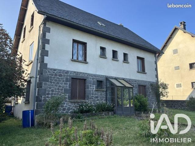 Maison vente à Besse-et-Saint-Anastaise, Puy-de-Dôme