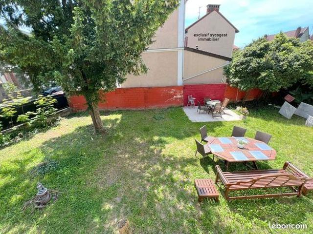 Maison vente à Bobigny, Noisy-le-sec