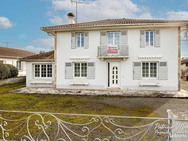 Maison vente à Dax