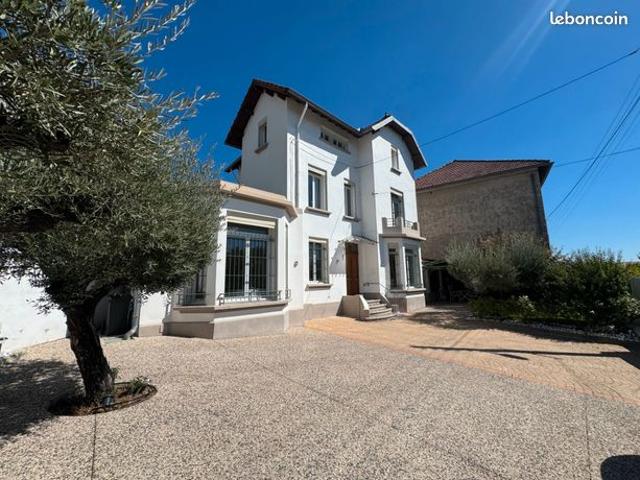 Maison vente à Alès, Gard