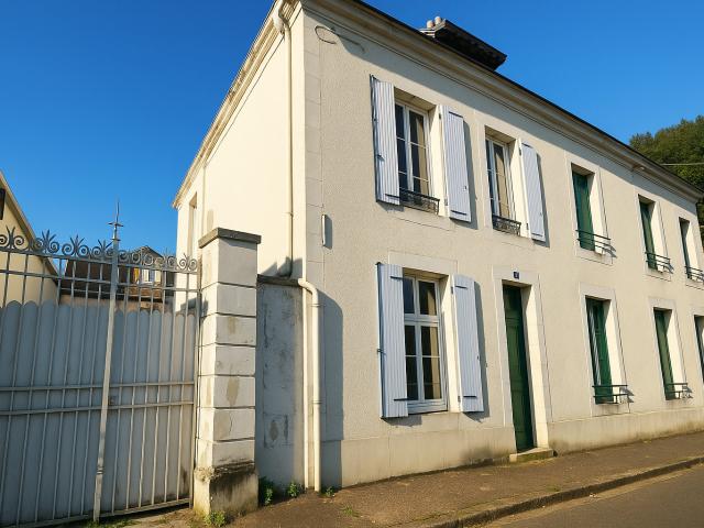 Maison vente à Mamers, Saint-calais