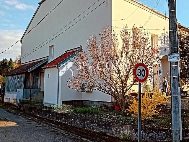 Maison vente à Lunéville, Neufmaisons