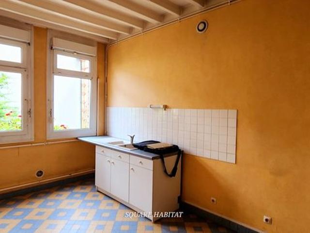 Maison vente à Mamers, Saint-calais