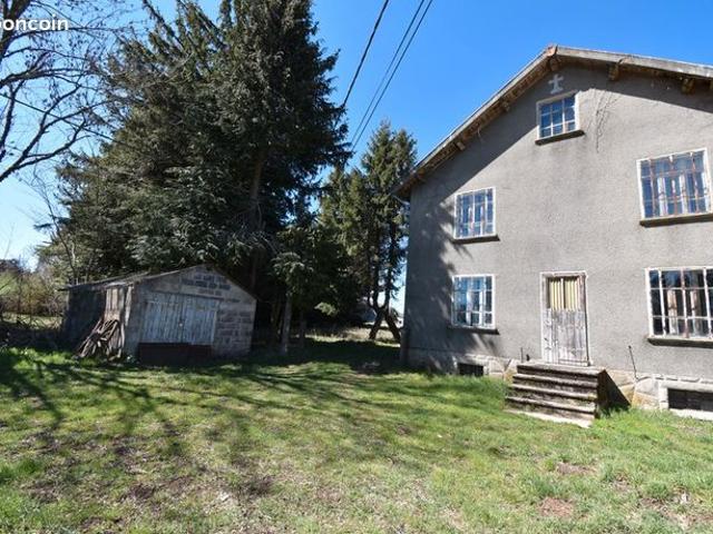 Maison vente à Le Puy-en-Velay, Les Vastres