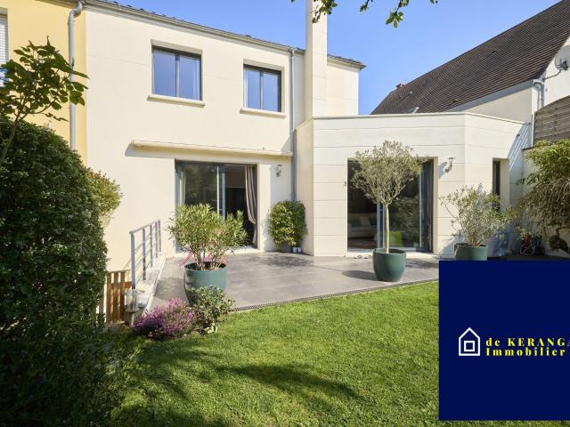 Maison vente à Antony, Châtillon