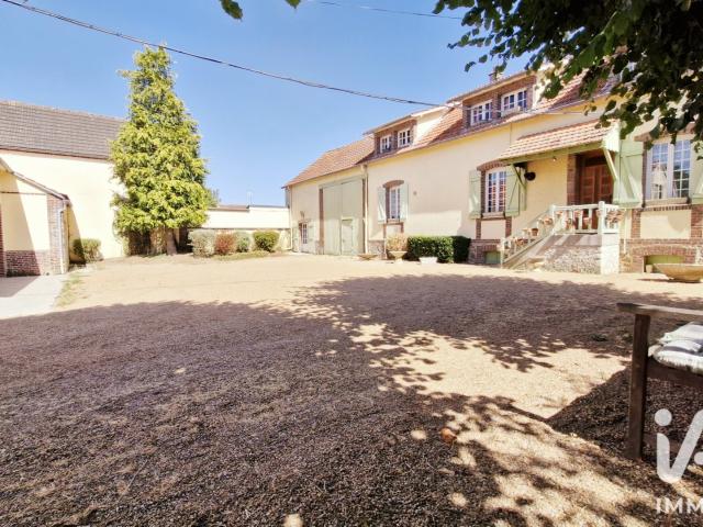 Maison vente à Thivars, Eure-et-Loir