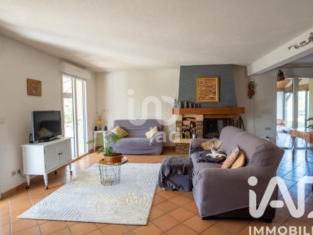 Maison vente à Fontainebleau, Vernou-la-celle-sur-seine