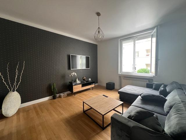 Maison vente à Clermont-Ferrand, Clermont-ferrand