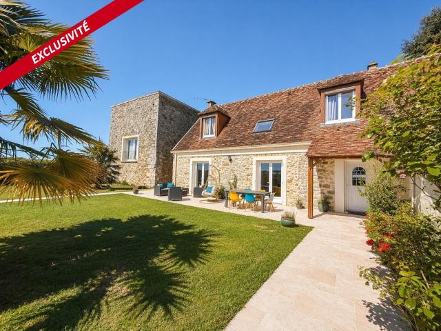 Maison vente à Champdeuil, Seine-et-Marne
