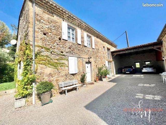 Maison vente à Eurre, Drôme