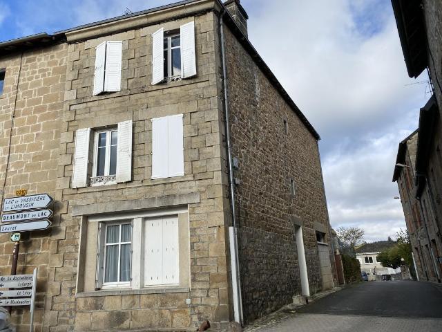 Maison vente à Limoges, Nedde