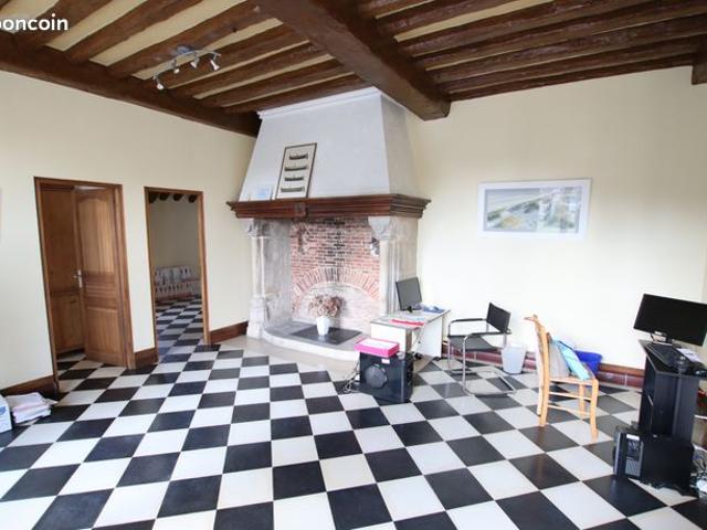 Maison vente à Rouen, Doudeville