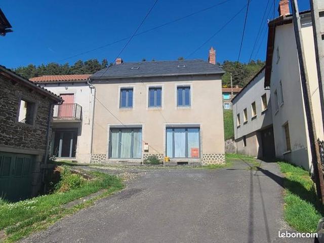 Maison vente à Saint-Flour, Lorcières