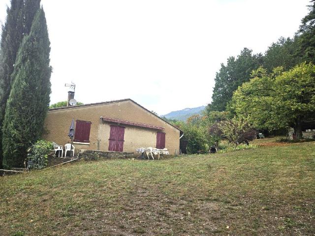 Maison vente à Die, Drôme
