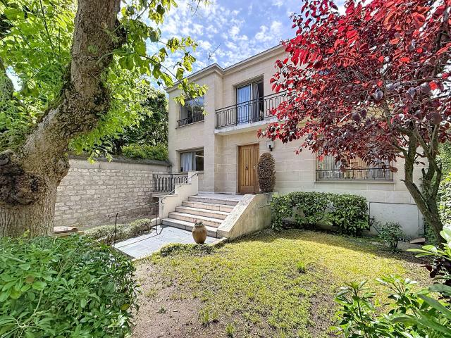 Maison vente à Nanterre, Colombes