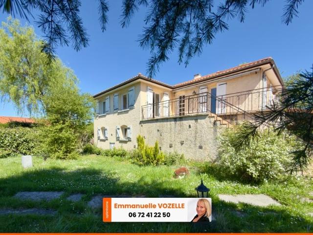 Maison vente à Riom, Chavaroux