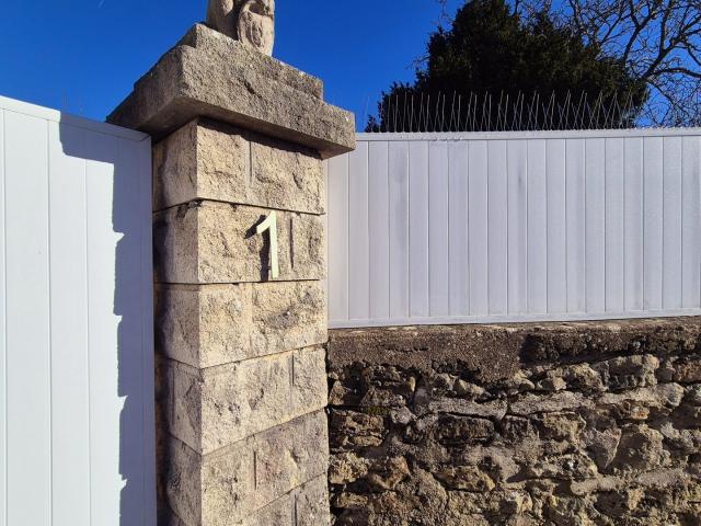Maison vente à Châtellerault, Saint-gervais-les-trois-clochers