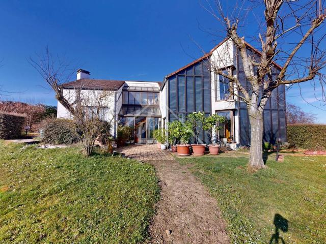Maison vente à Vichy, Saint-germain-de-salles