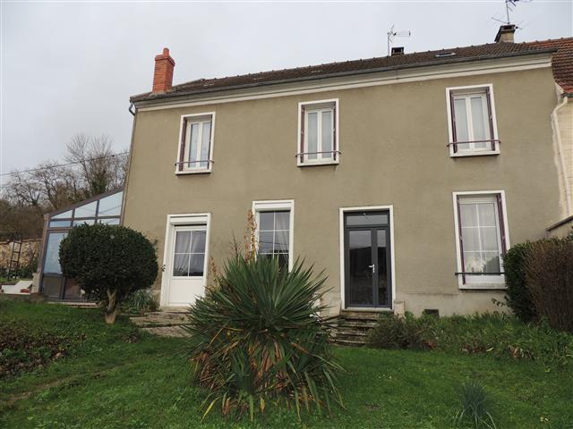 Maison vente à Château-Thierry, Château-thierry