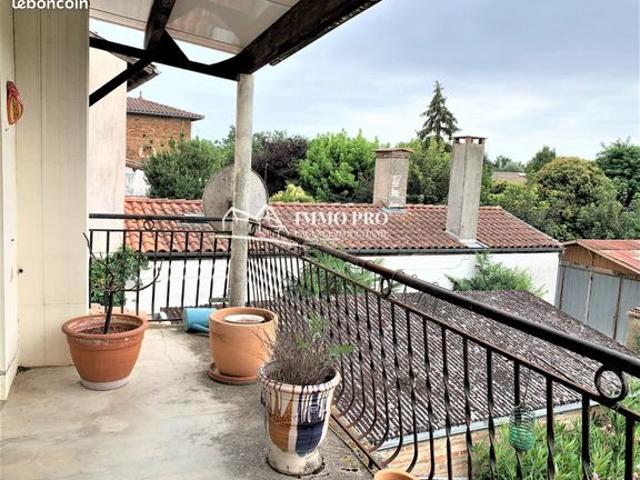Maison vente à Auch, Samatan