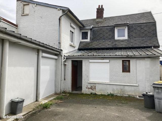 Maison vente à Arras, Fresnes-lès-montauban