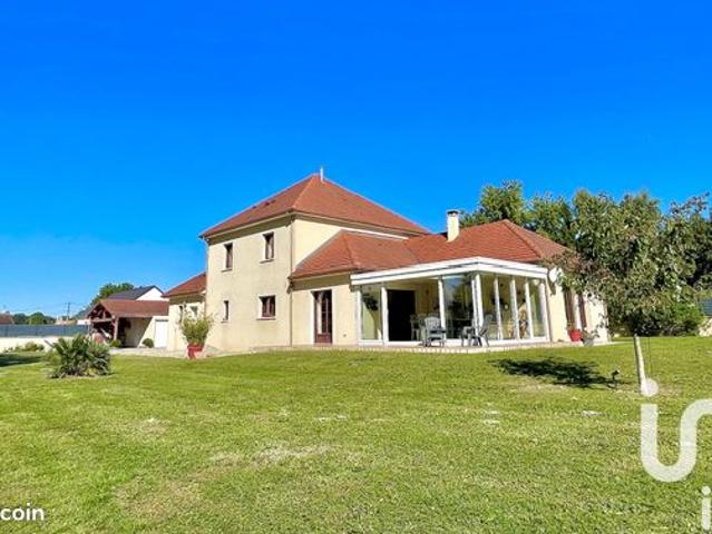 Maison vente à Le Blanc