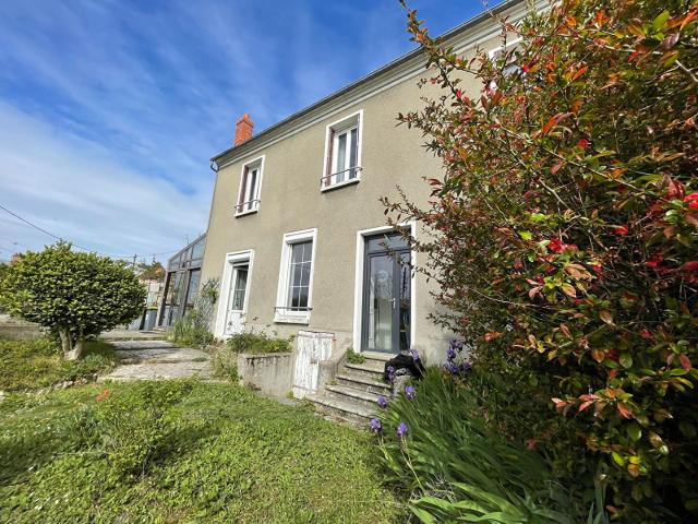 Maison vente à Meaux, Sainte-aulde