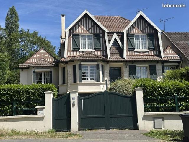 Maison vente à Coulommiers, Seine-et-Marne