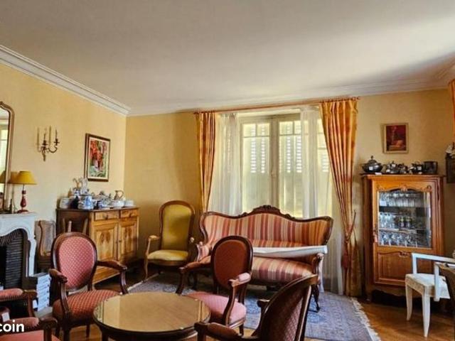 Maison vente à Châteaubriant-Ancenis, Saffré