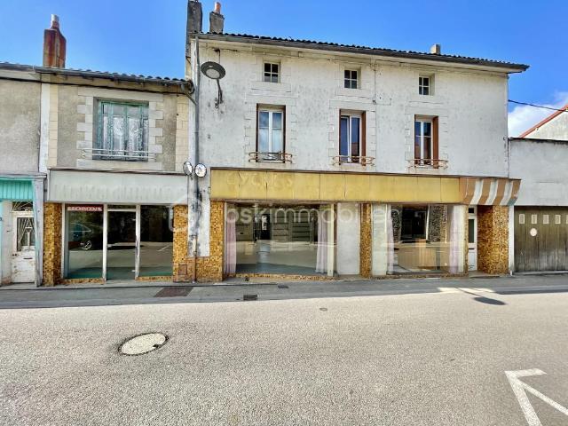 Maison vente à Puychevalier, Oradour-sur-Vayres