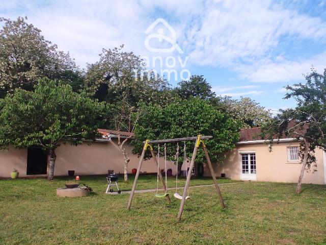 Maison vente à Angoulême, Saint-yrieix-sur-charente