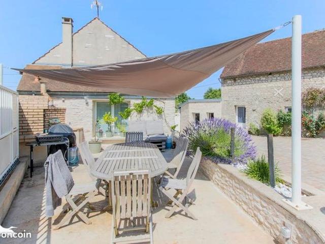 Maison vente à Beauvais, Boubiers