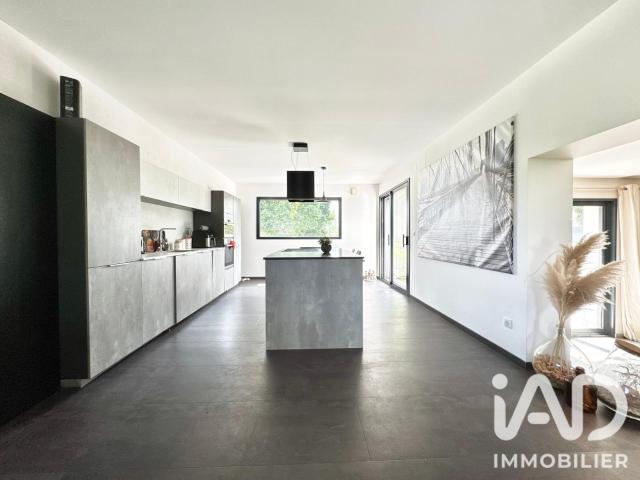 Maison vente à Colmar-Ribeauvillé, Balgau