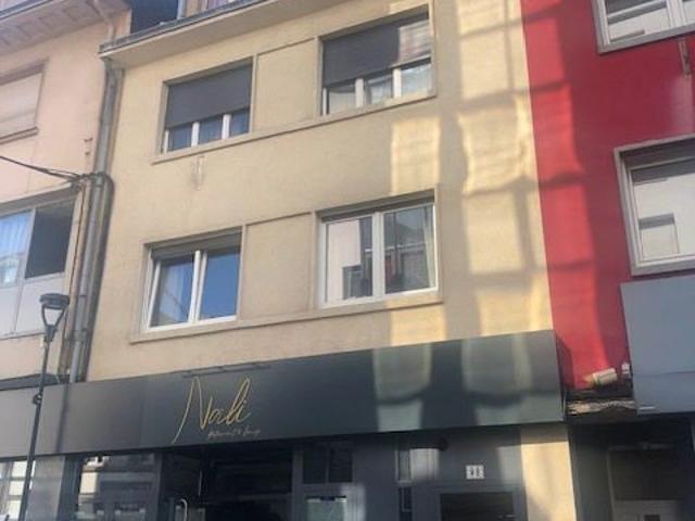 Maison vente à Forbach-Boulay-Moselle, Forbach