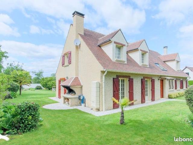 Maison vente à Rouen, Goupillières