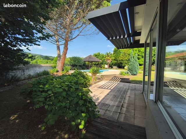 Maison vente à Clermont-Ferrand, Tallende